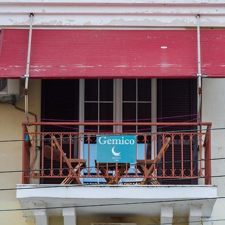 شقة Gemico By Guestcorfu Corfu  المظهر الخارجي الصورة